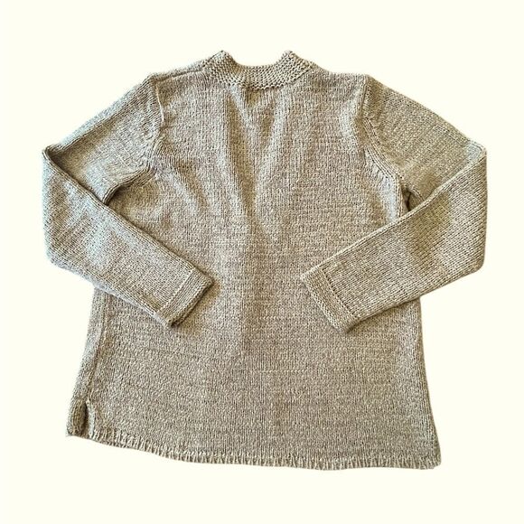 Womens’ Sigrid Olsen Sport Cardigan Size XS - Picture 2 of 4